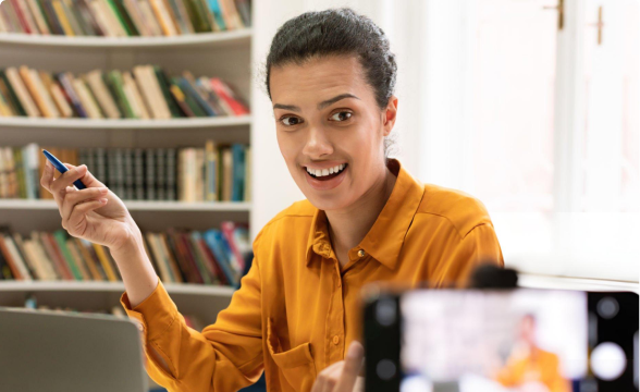GCSE / IGCSE ENGLISH Learning online (Both “O” & “A” Level) detail image